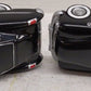 Lionel 6-17537 O Gauge Route 66 Flatcar with 2 Touring Coupes EX/Box