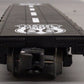 Lionel 6-17537 O Gauge Route 66 Flatcar with 2 Touring Coupes EX/Box