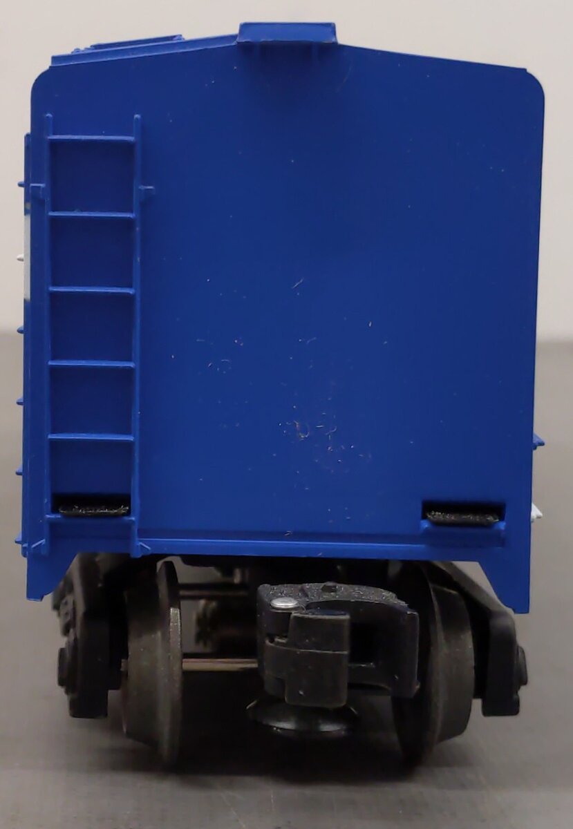 Lionel 6-19831 O Gauge GM Operating Generator Car with Searchlight EX/Box