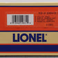 Lionel 6-19831 O Gauge GM Operating Generator Car with Searchlight EX/Box