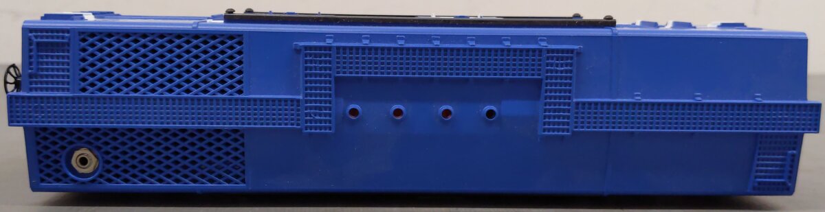 Lionel 6-19831 O Gauge GM Operating Generator Car with Searchlight EX/Box