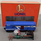 Lionel 6-19831 O Gauge GM Operating Generator Car with Searchlight EX/Box
