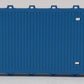 Lionel 6-17516 O Gauge Texas & Pacific Flatcar w/2 Beechcraft Bonanza Planes EX/Box
