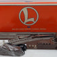 Lionel 6-65167 O27 42" Left Hand Remote Control Switch Turnout VG/Box