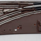 Lionel 6-5021 O27 Gauge Left Hand Manual Control Switch EX/Box