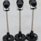 Lionel 6-14071 O Scale Yard Lights # 70 (Pack of 3) LN/Box