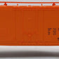 Lionel 6-17306 O Gauge Pacific Fruit Express Reefer Car #459401 EX/Box