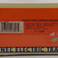 Lionel 6-17306 O Gauge Pacific Fruit Express Reefer Car #459401 EX/Box
