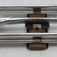 Lionel 6-65149 O27 Remote Uncoupling Track Section VG/Box
