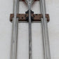 Lionel 6-65149 O27 Remote Uncoupling Track Section VG/Box