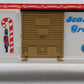 Lionel 6-19913 O Gauge Christmas 1991 Boxcar EX/Box