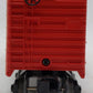 Lionel 6-19913 O Gauge Christmas 1991 Boxcar EX/Box