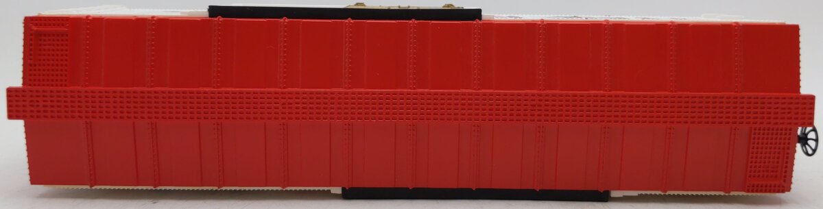 Lionel 6-19913 O Gauge Christmas 1991 Boxcar EX/Box