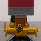 Lionel 6-16904 O Gauge New York Central T.T.U.X. Intermodal Cars EX/Box