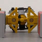 Lionel 6-16904 O Gauge New York Central T.T.U.X. Intermodal Cars EX/Box