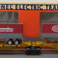 Lionel 6-16904 O Gauge New York Central T.T.U.X. Intermodal Cars EX/Box