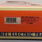 Lionel 6-16904 O Gauge New York Central T.T.U.X. Intermodal Cars EX/Box