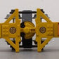 Lionel 6-16904 O Gauge New York Central T.T.U.X. Intermodal Cars EX/Box