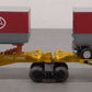 Lionel 6-16904 O Gauge New York Central T.T.U.X. Intermodal Cars EX/Box