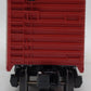 Lionel 6-36733 O Sounds of the Season Christmas Music Boxcar EX/Box
