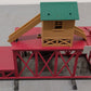 Lionel 6-12847 O Gauge Assembled 352 Operating Icing Station EX/Box