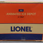 Lionel 6-12847 O Gauge Assembled 352 Operating Icing Station EX/Box