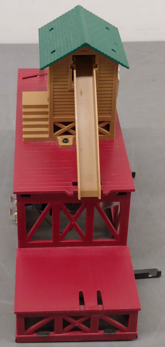 Lionel 6-12847 O Gauge Assembled 352 Operating Icing Station EX/Box