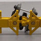 Lionel 6-16334 O Chicago & Northwestern TTUX Flat Cars with Trailers EX/Box