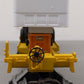 Lionel 6-16334 O Chicago & Northwestern TTUX Flat Cars with Trailers EX/Box