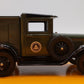 Yorkshire Company Original 1931 Model A Ford Line Installation Utility Truck LN/Box