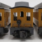 American Flyer Vintage S Gauge FY&PRR Passenger Cars #20,20,30 [3] VG