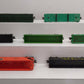 Lionel O Gauge Assorted Freight Cars [7] VG