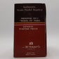 Yorkshire Company Original 1917 Model TT Ford General Purpose Truck LN/Box