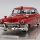 Vitesse 284 Cadillac 1:43 ScaleType 62 Fire Brigade w/ Case NIB