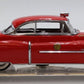 Vitesse 284 Cadillac 1:43 ScaleType 62 Fire Brigade w/ Case NIB