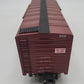 Menards 279-4262 O Norfolk & Western Box Car LN/Box