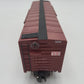 Menards 279-4262 O Norfolk & Western Box Car LN/Box
