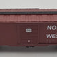 Menards 279-4262 O Norfolk & Western Box Car LN/Box