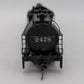 Westside Model Co. HO Scale CUSTOM Brass SP P-10 4-6-2 Steam Locomotive/Box