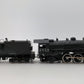 Westside Model Co. HO Scale CUSTOM Brass SP P-10 4-6-2 Steam Locomotive/Box