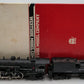 Westside Model Co. HO Scale CUSTOM Brass SP P-10 4-6-2 Steam Locomotive/Box