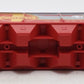 Menards 279-4566 O Gauge Santa Fe Covered Hopper #9261 EX/Box