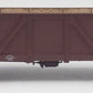 Des Plaines Hobbies SSA16034 S Chicago Burlington & Quincy USRA Gondola #188730 EX/Box