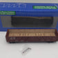 Des Plaines Hobbies SSA16034 S Chicago Burlington & Quincy USRA Gondola #188730 EX/Box