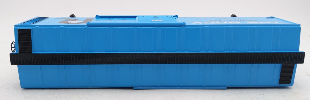 Menards 279-3983 O Gauge The Rock Boxcar #10116 EX/Box