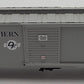 Menards 279-4260 O Gauge Norfolk Southern Box Car #13438 LN/Box