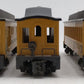 American Flyer Vintage S Gauge FY&PRR Passenger Cars #20,30,30 [3] VG