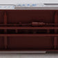 S-Helper 01643 S Gauge Domino Sugar Boxcar #614 EX/Box