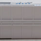 S-Helper 01643 S Gauge Domino Sugar Boxcar #614 EX/Box