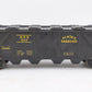 Lionel 6-9117 O Gauge Alaska Railroad Covered Quad Hopper #9117 EX/Box